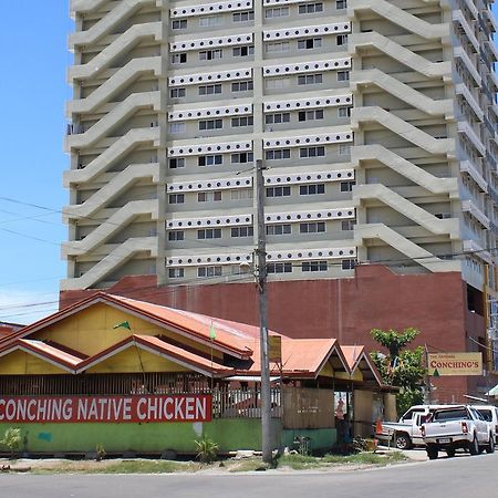 Feel Great Stay Condotels - San Marino Cebu Bagian luar foto