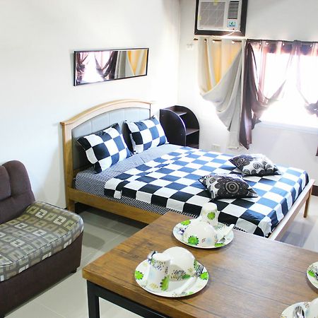 Feel Great Stay Condotels - San Marino Cebu Bagian luar foto