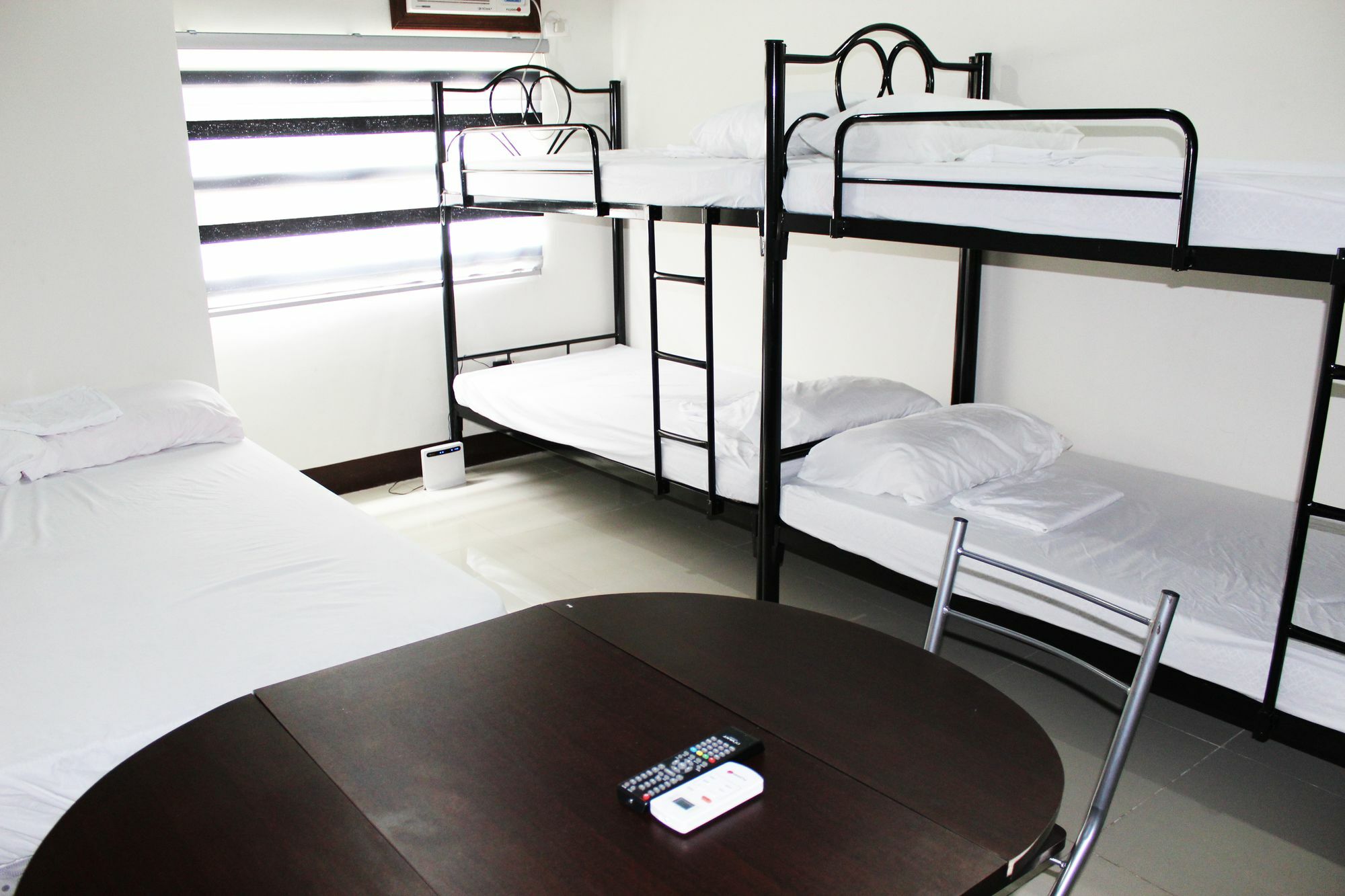 Feel Great Stay Condotels - San Marino Cebu Bagian luar foto