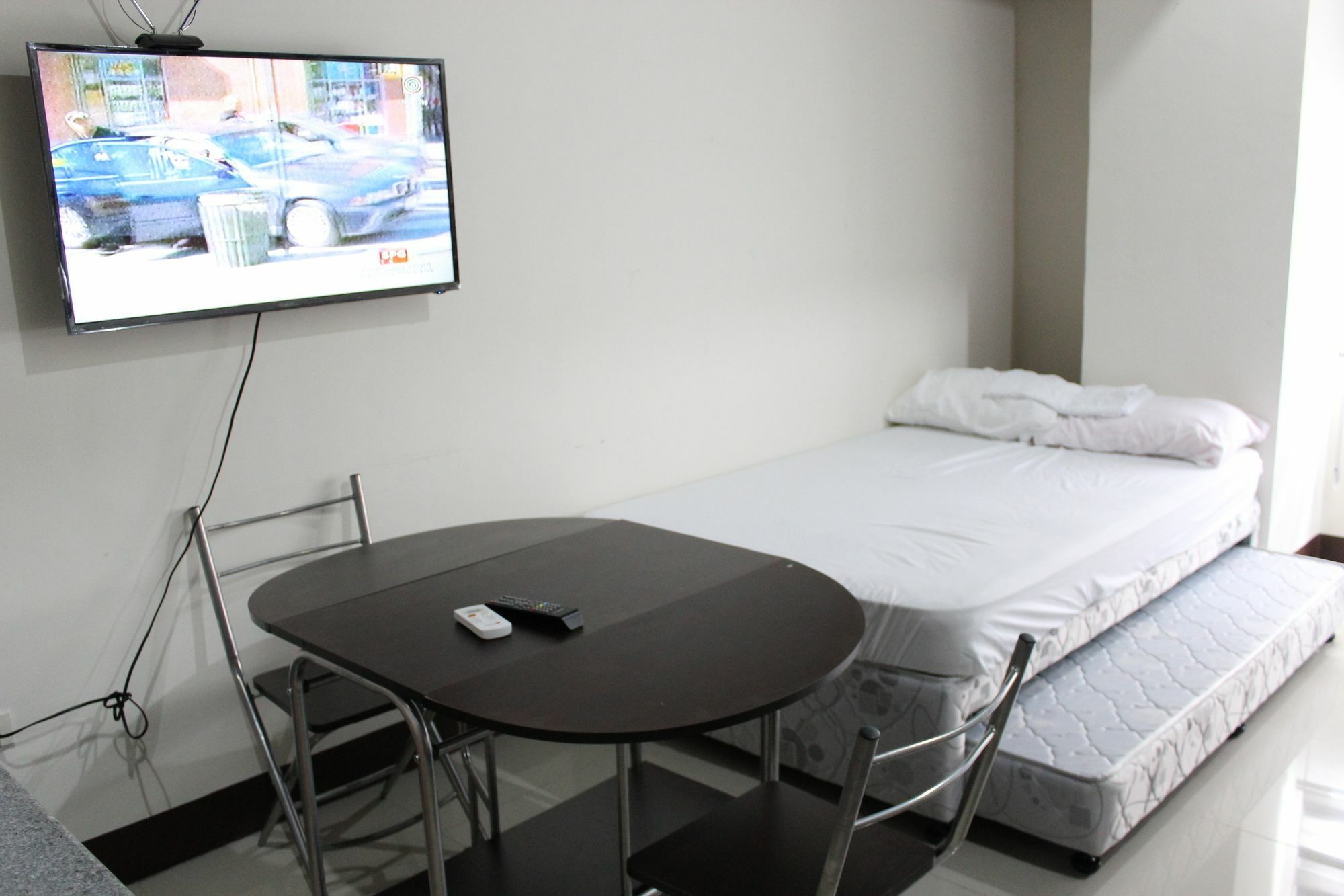 Feel Great Stay Condotels - San Marino Cebu Bagian luar foto
