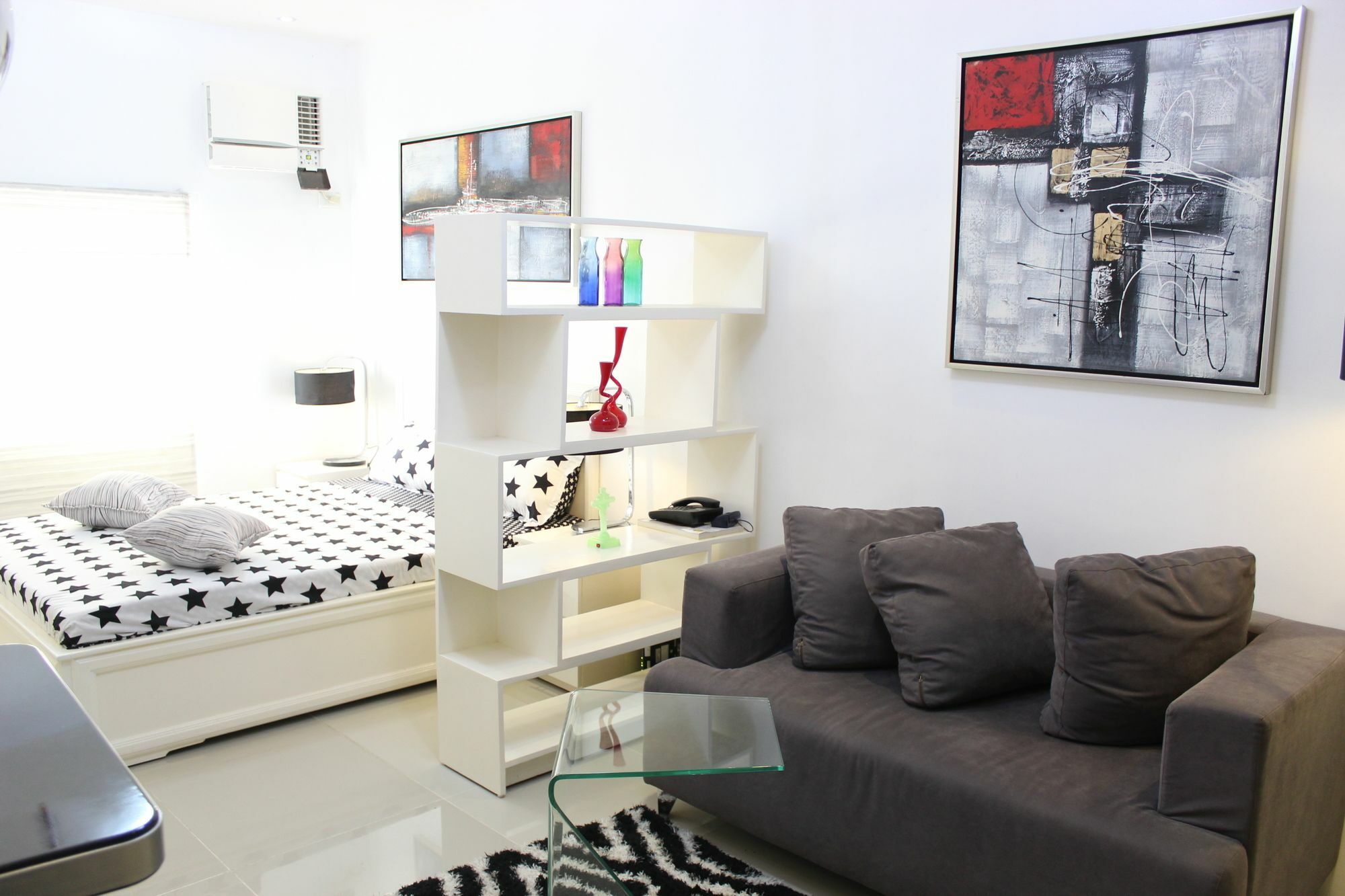 Feel Great Stay Condotels - San Marino Cebu Bagian luar foto
