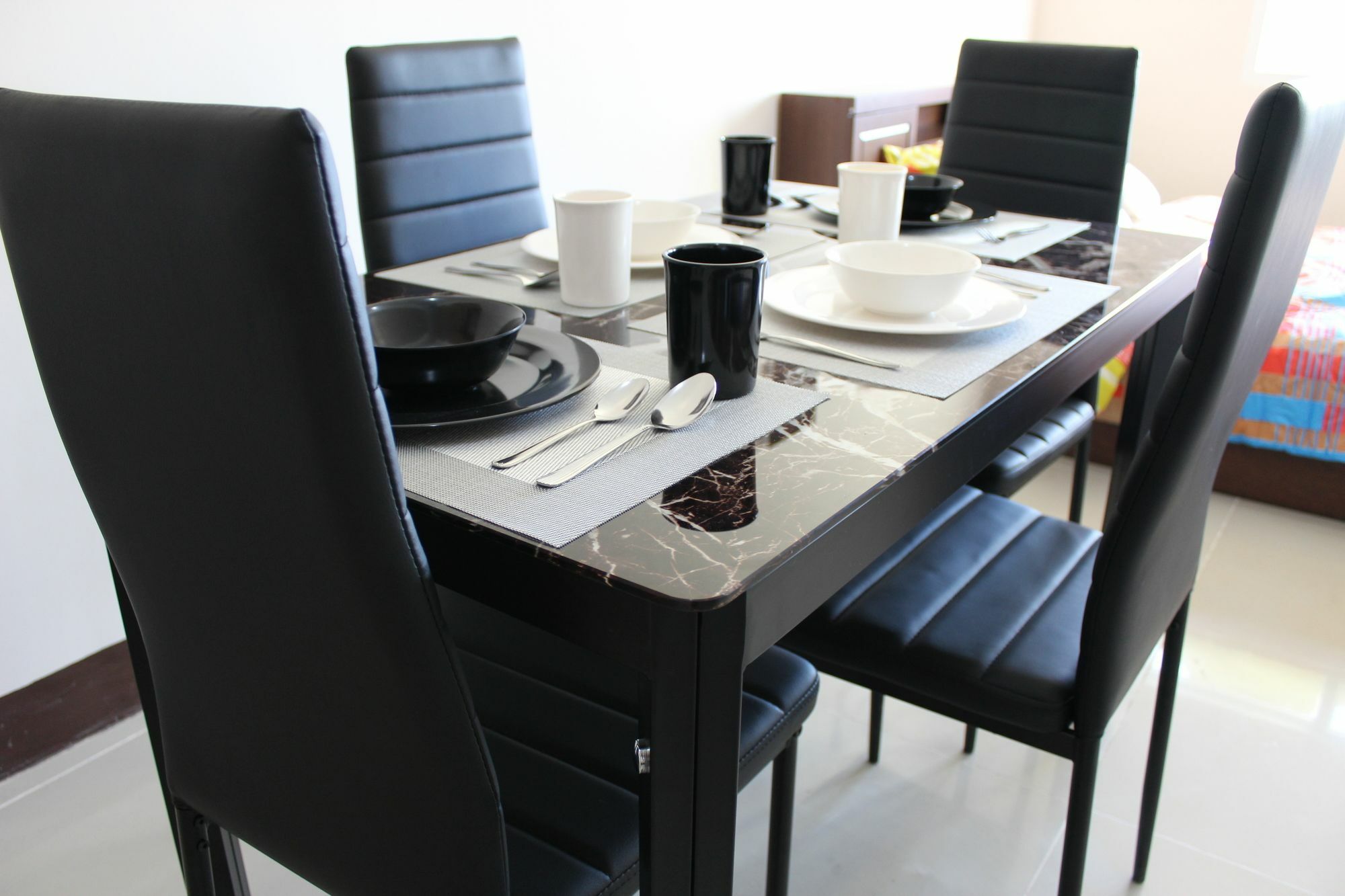 Feel Great Stay Condotels - San Marino Cebu Bagian luar foto