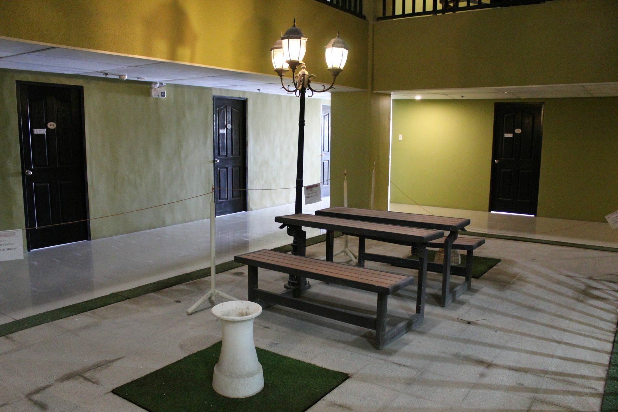 Feel Great Stay Condotels - San Marino Cebu Bagian luar foto